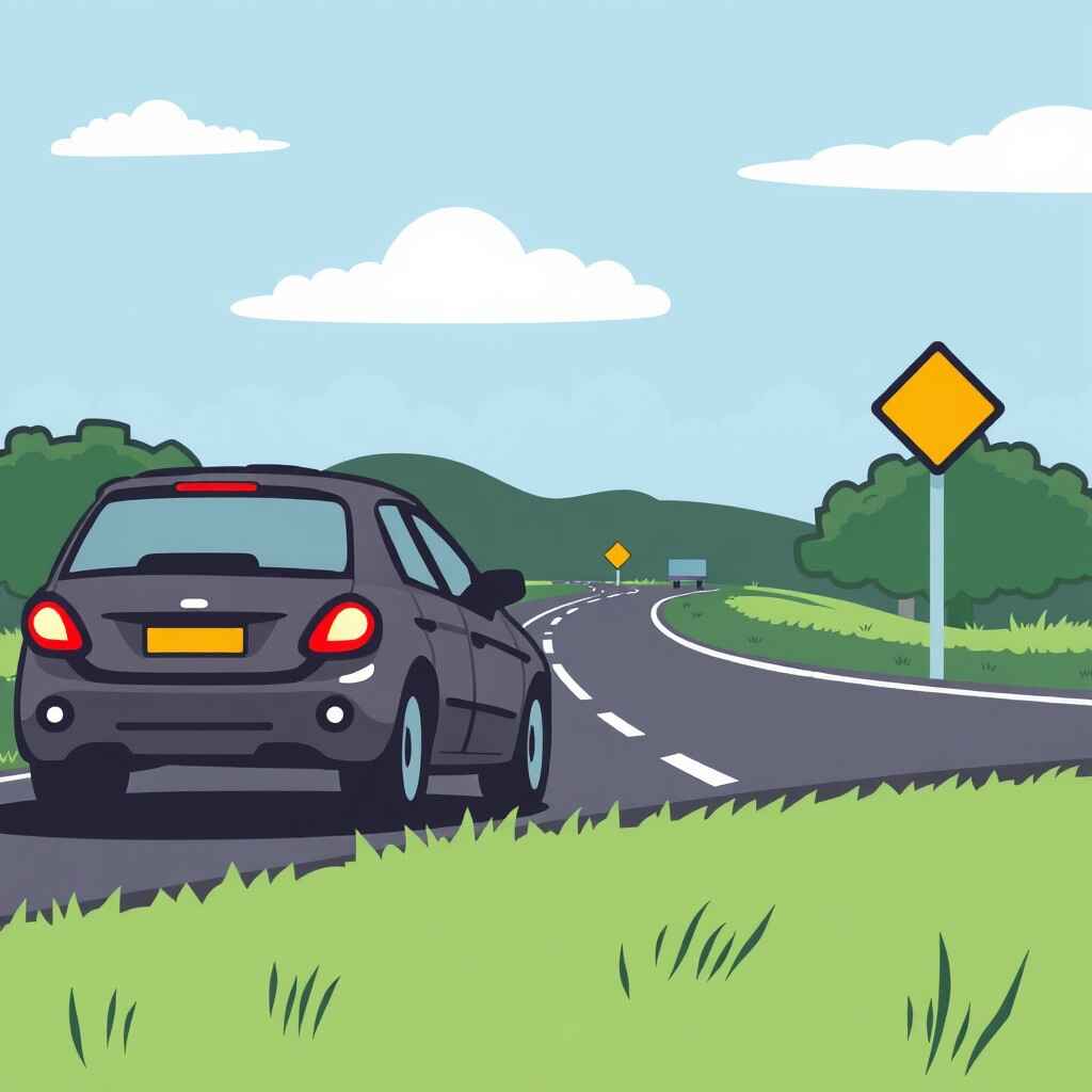 تصاویر علائم راهنمایی و رانندگی نمونه سوالات آزمون آیین نامه کتبی