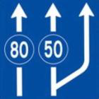 حداقل سرعت در خط هاي عبور